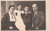 Familie Vitus Hitzenberger