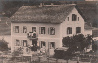 Haus Humber, Geburtshaus Franz Huemer